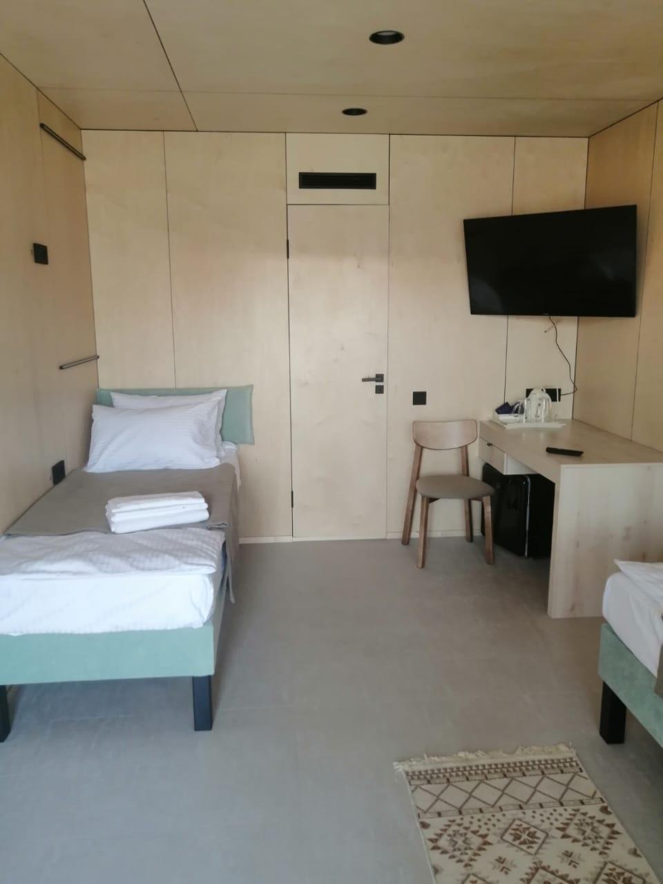 Фото Тракстоп38