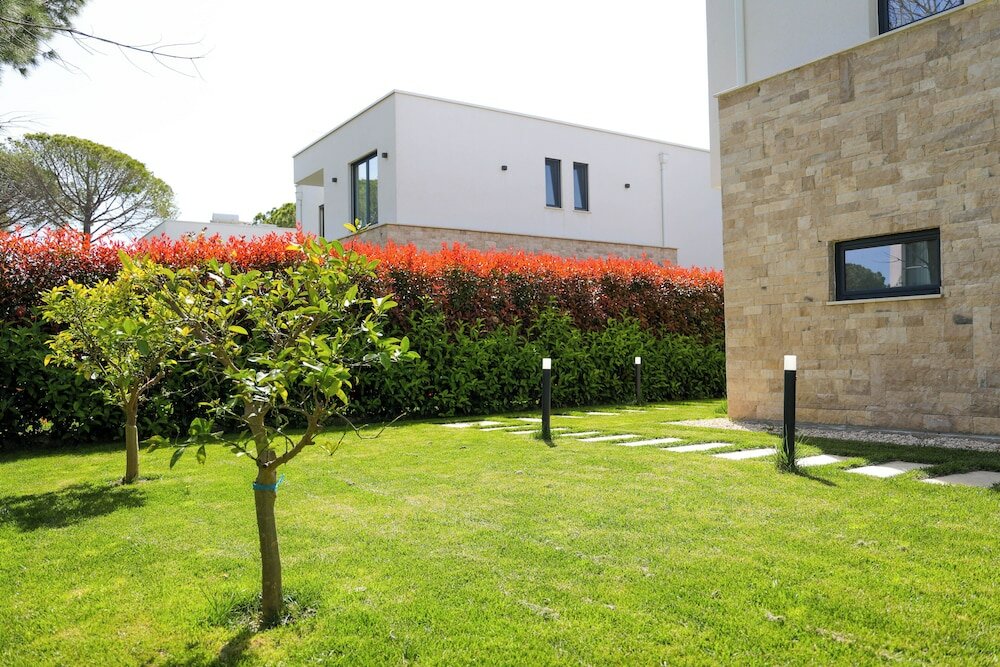 Фото Sanpietro Vacation Rentals