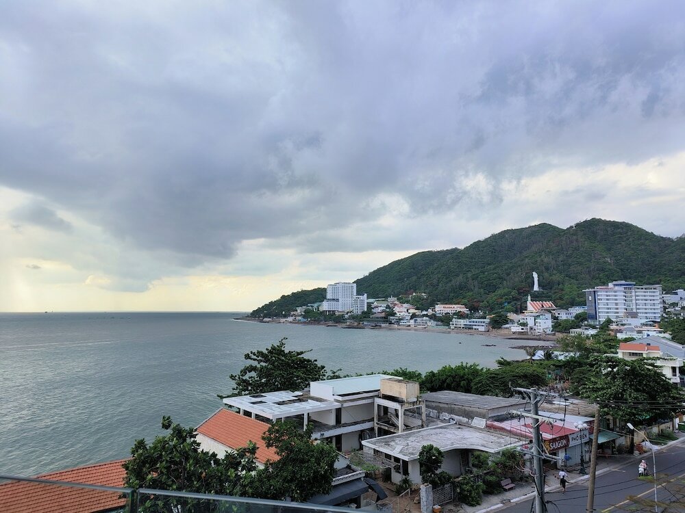 Фото Oyster Bay Hotel Vung Tau