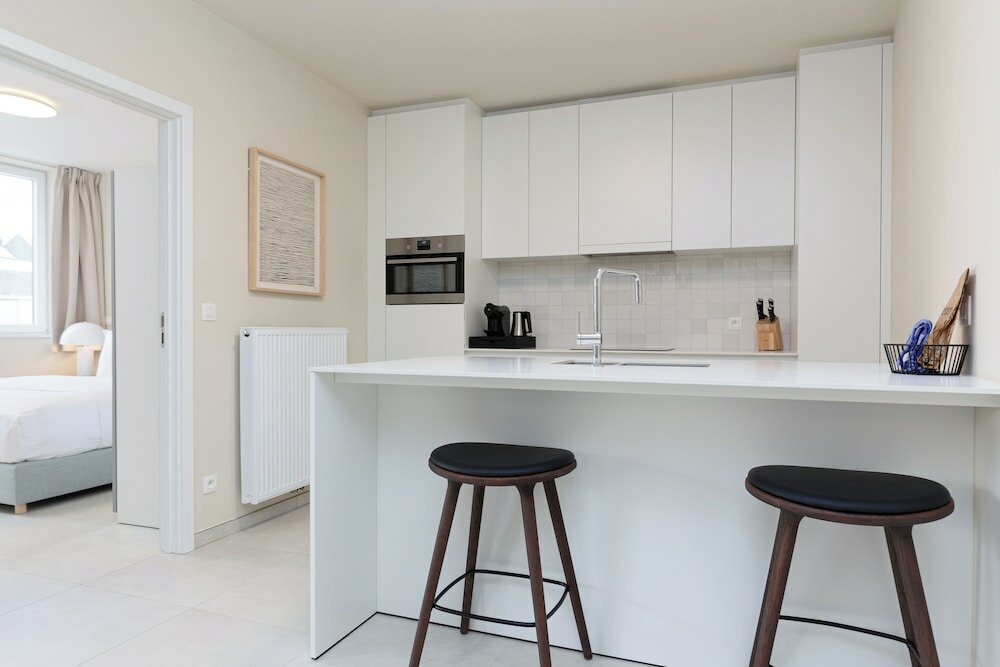 Фото Casselbergh Residences Leader