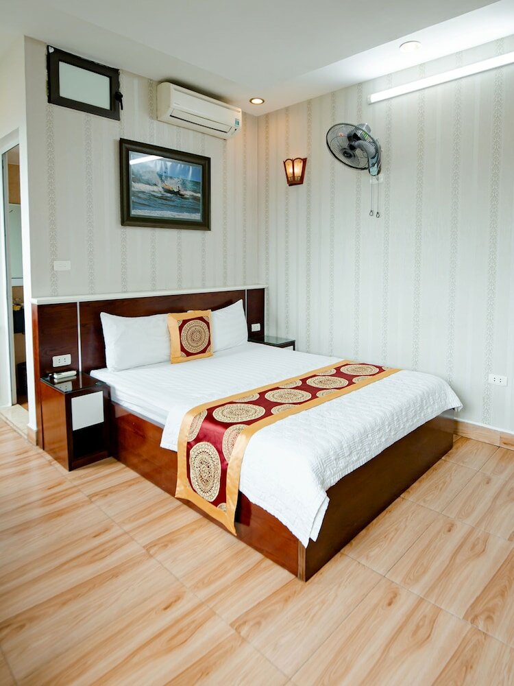 Фото Phuong Nam Hotel Aeon Mall Long Bien