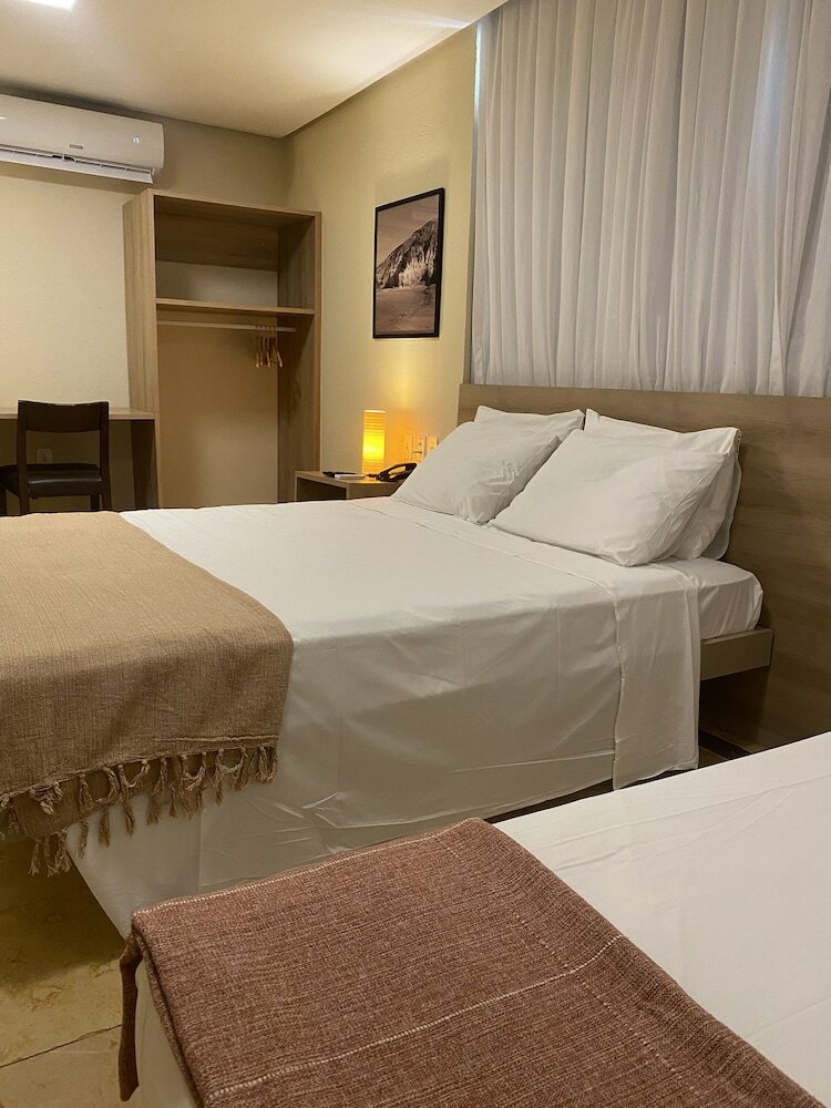 Фото Pousada Tropical Ilhas