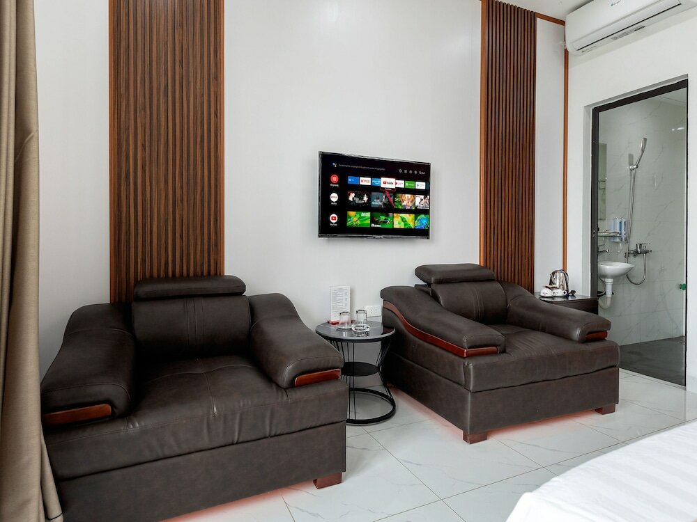 Фото Oyo 1238 Bao Son Hotel