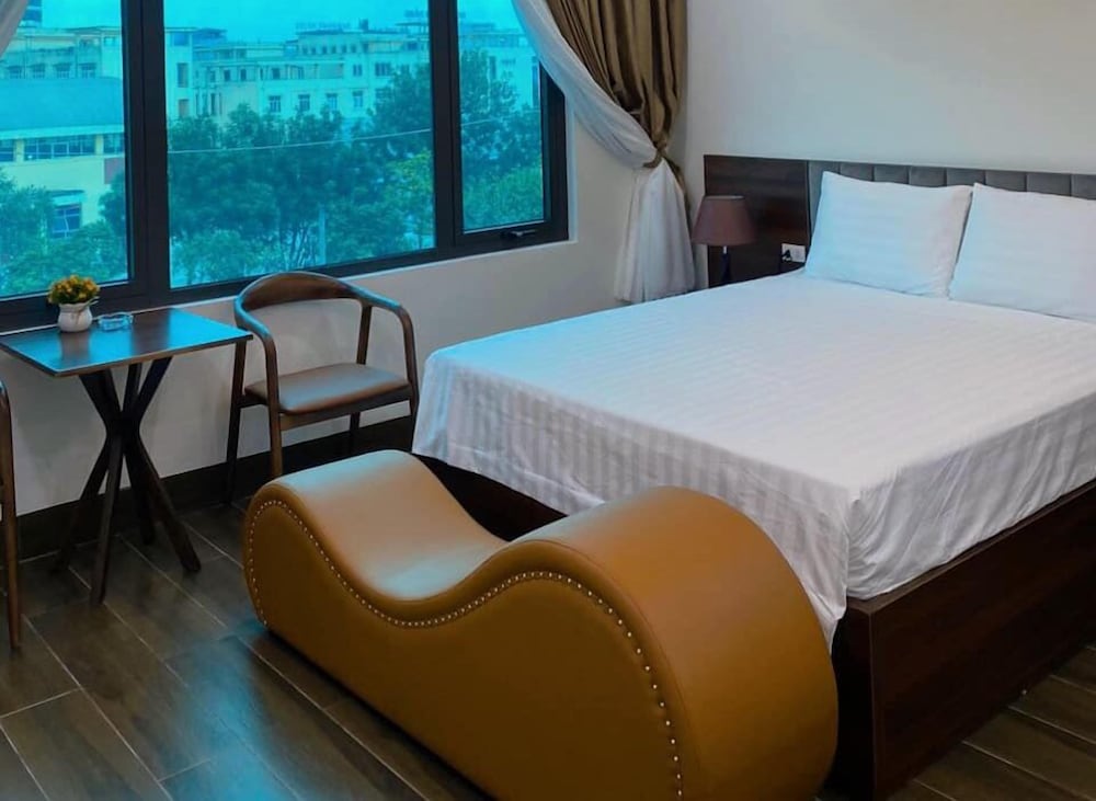 Фото Thuong Hai Hotel - by Bay Luxury