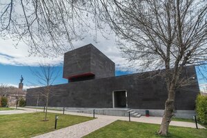 Гостиница Manifest Restaurant and Hotel Gyumri