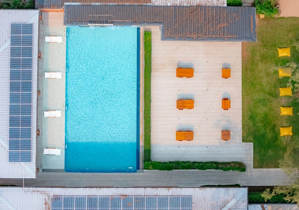 Фото Emmarin Villa