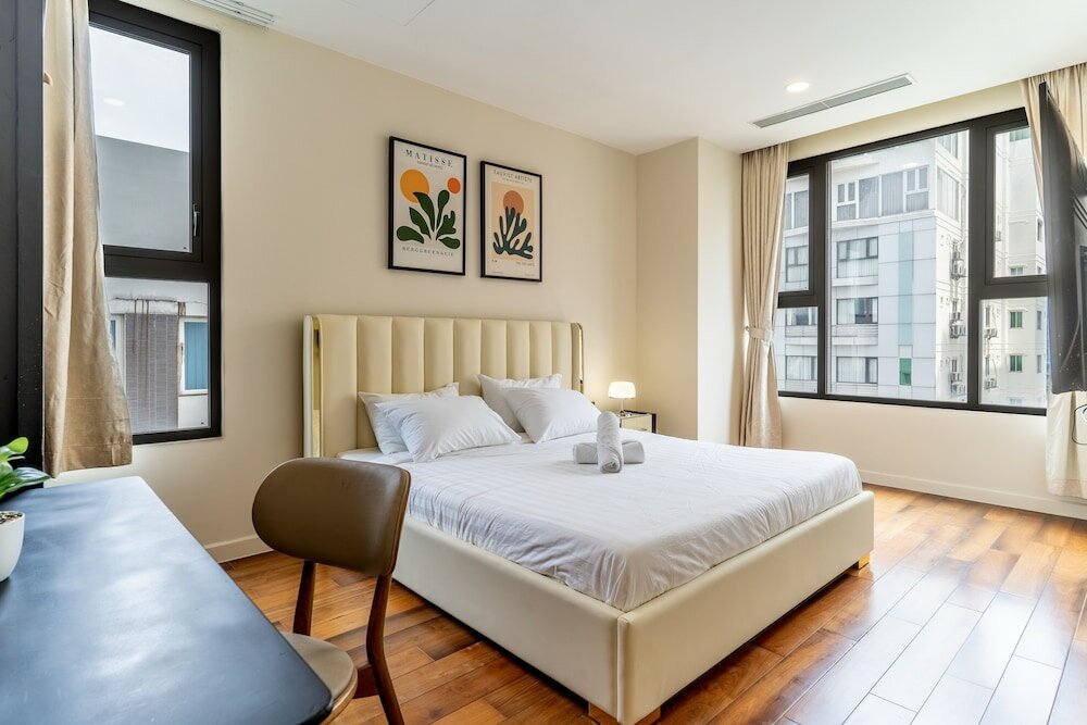 Фото De Lux Madison