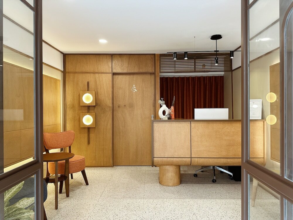 Фото Parcel Hotel Bangkok