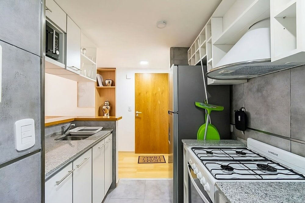 Фото Departamento 2 ambientes BsAs