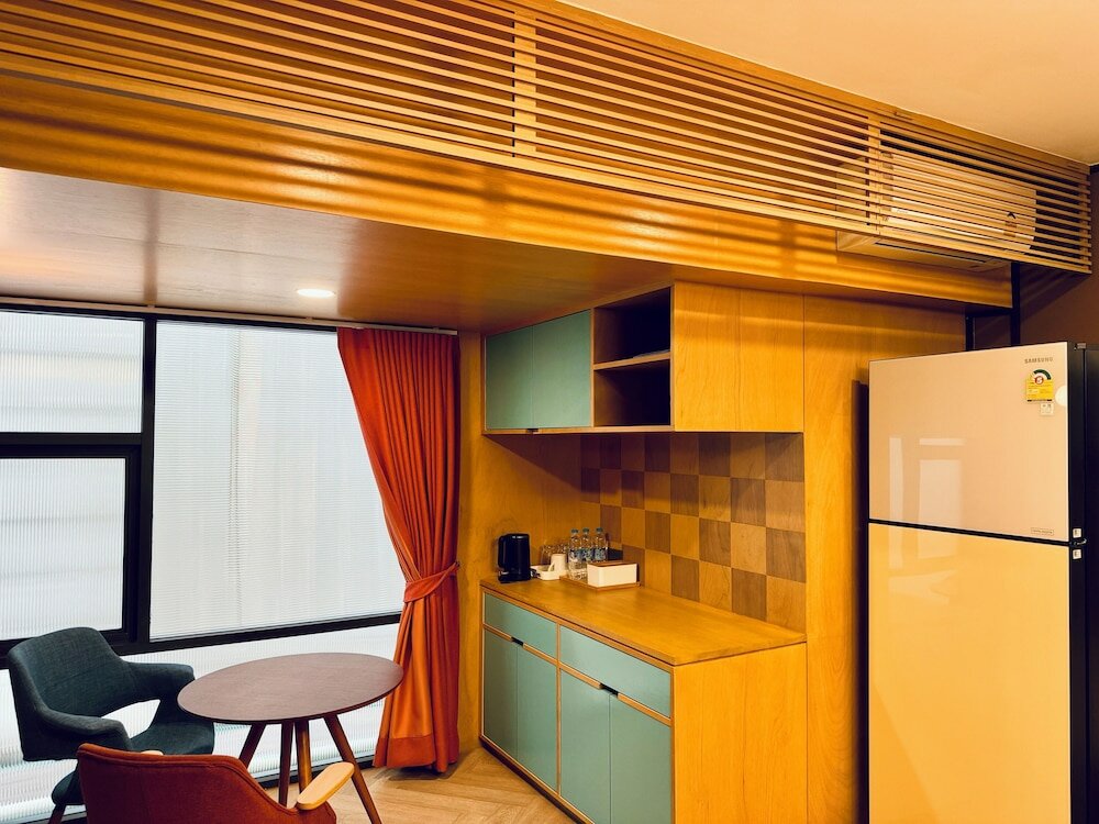 Фото Parcel Hotel Bangkok