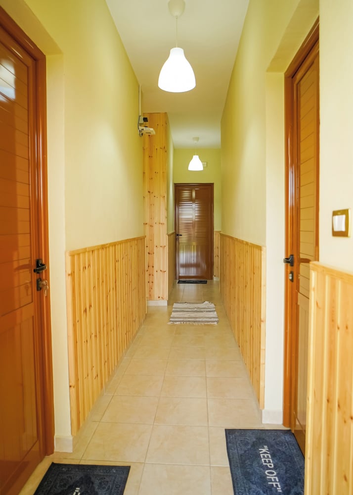 Фото Kalpazo Kaja Vila Garden