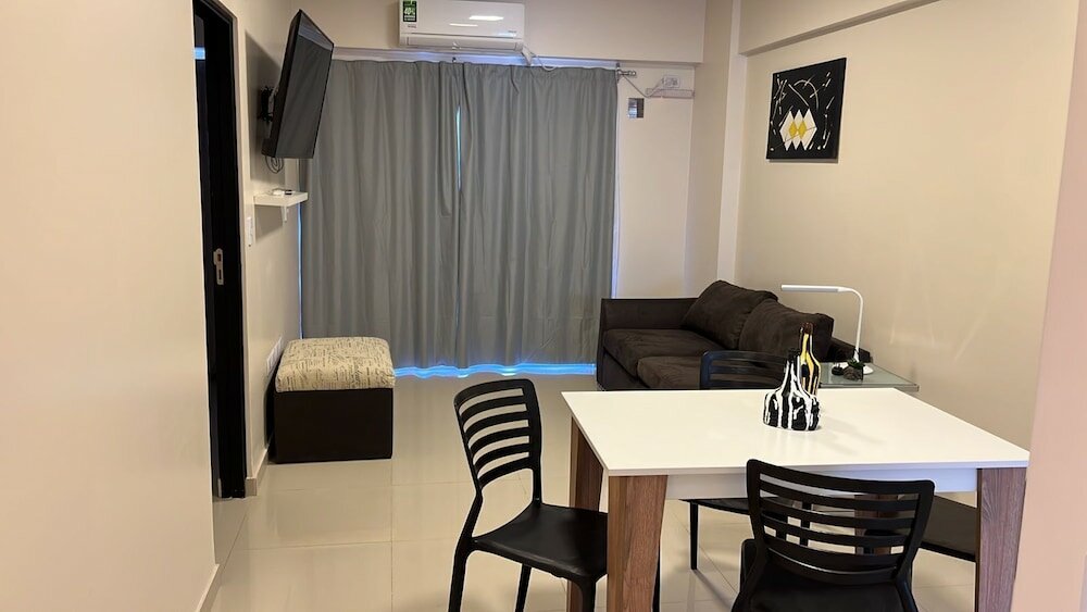 Фото Apart26 C425 Dpto hermoso EN Tucumán