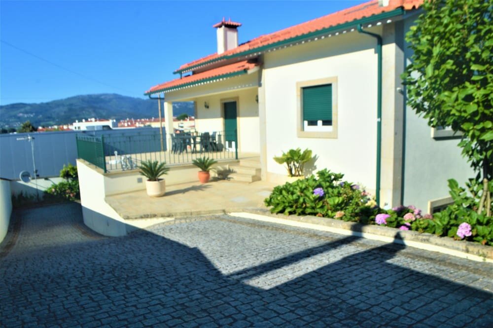 Hotel Casa Límia, Viana do Castelo District, photo