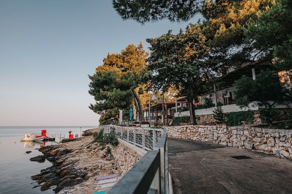 Фото Colentum Resort Murter