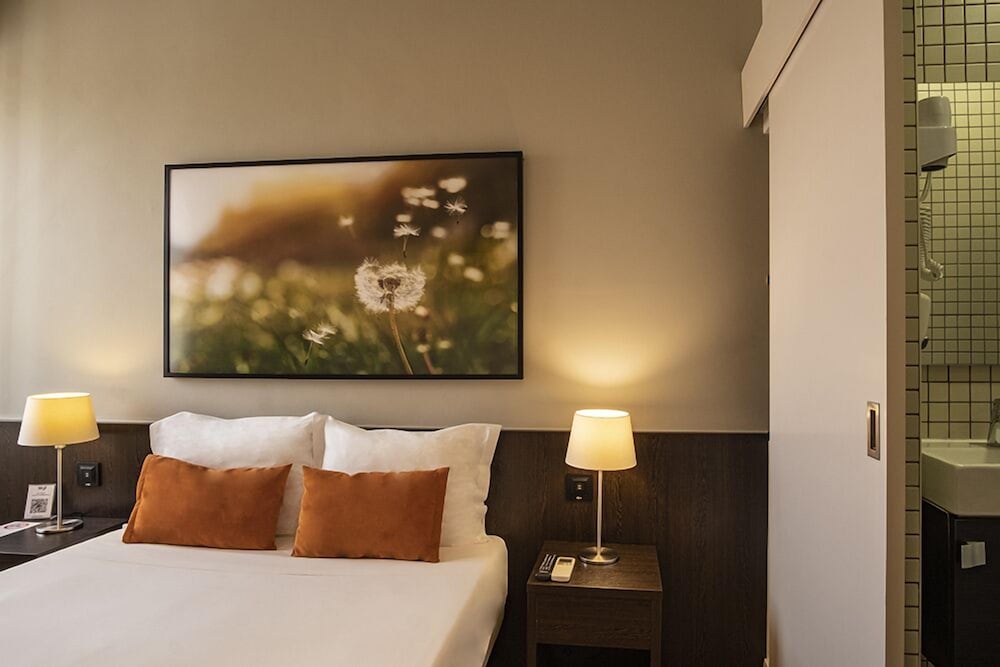 Фото Riversuites