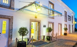 Гостиница Pestana Cidadela Cascais - Pousada & Art District в Кашкайше