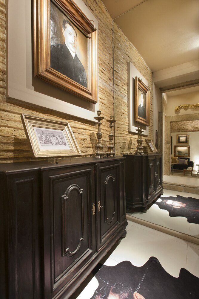 Фото Spirit of 1512 by Lisbon Unique Apart