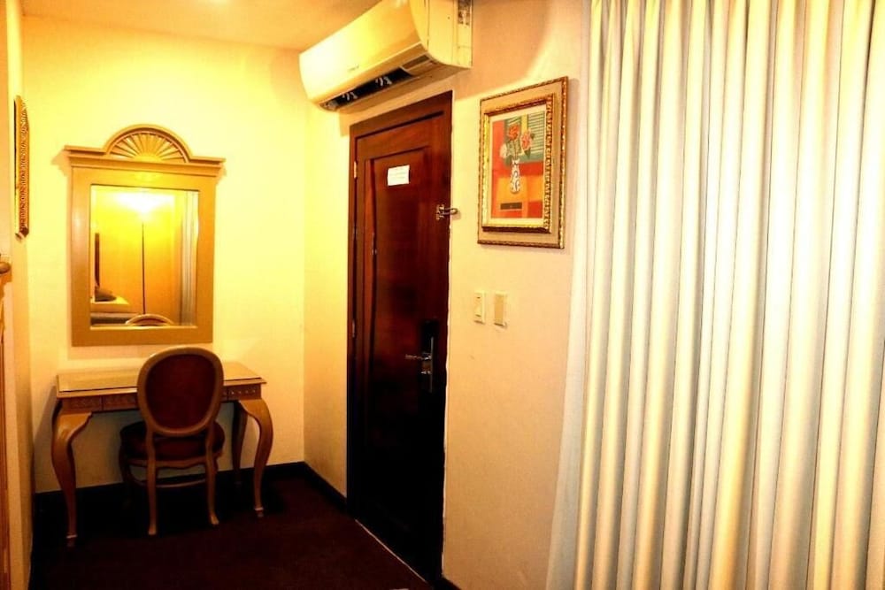 Фото Hotel Martell