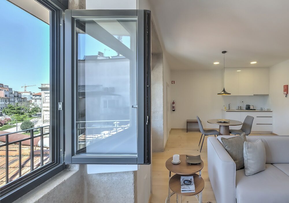 Фото Oporto Street Sá de Noronha