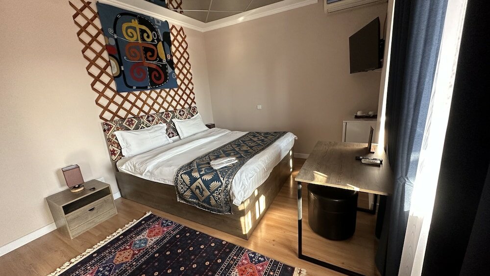 Фото Тянь-Шань