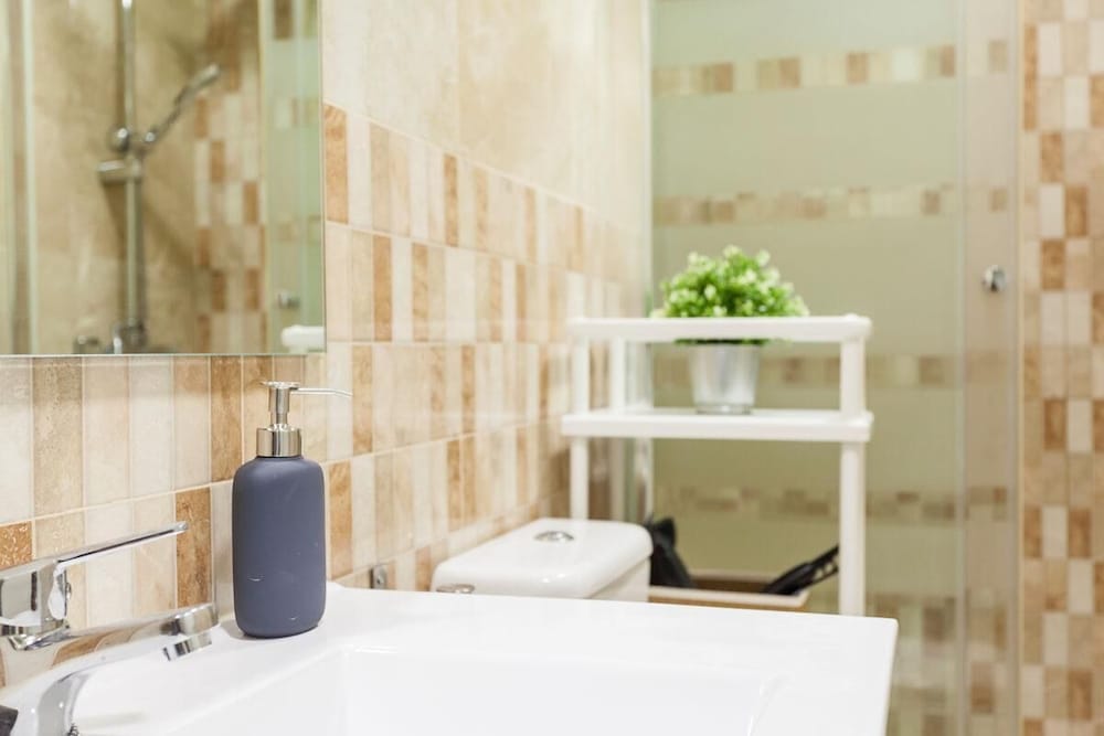 Фото Modern & Beautiful Apt. Historic District - Sol