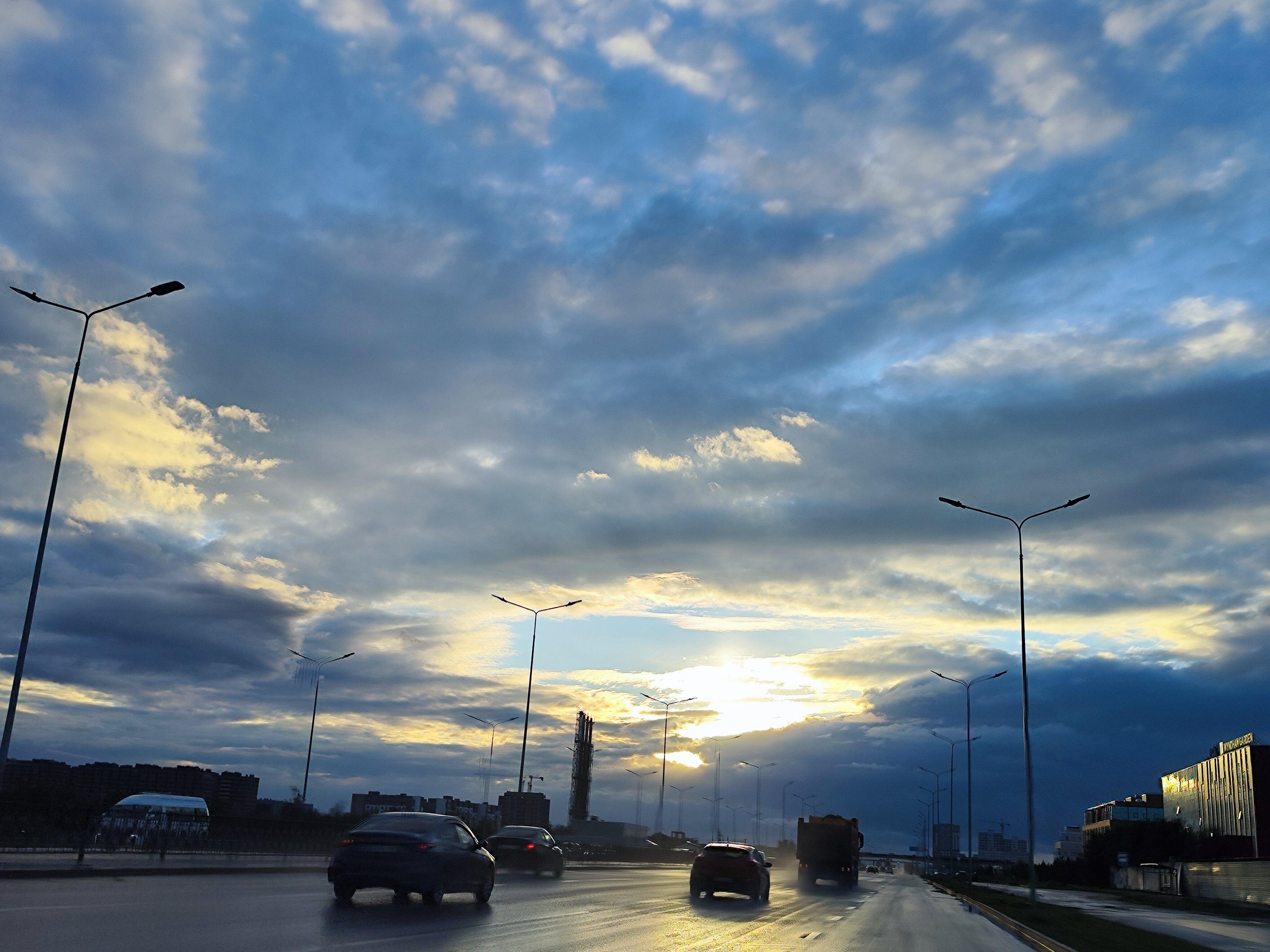 Фото Wyndham Garden Astana