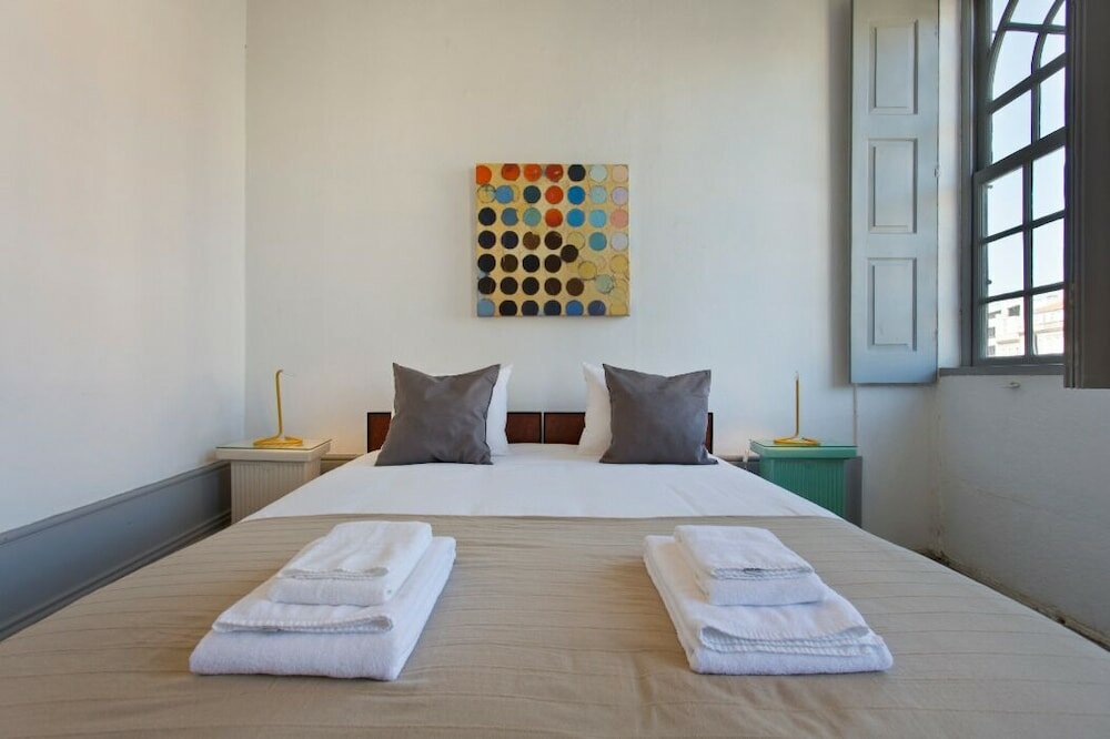 Фото Apartment Boémio