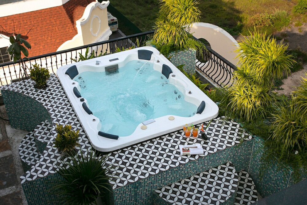 Фото The Secret HạLong Hotel