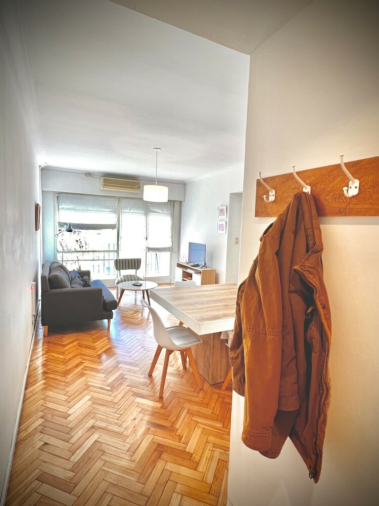 Фото Premium Apartments in Barrio Norte by Apartments Bariloche