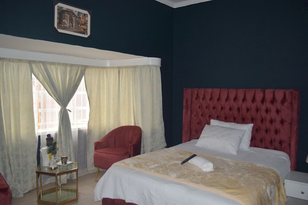 Фото Skypz Lodge