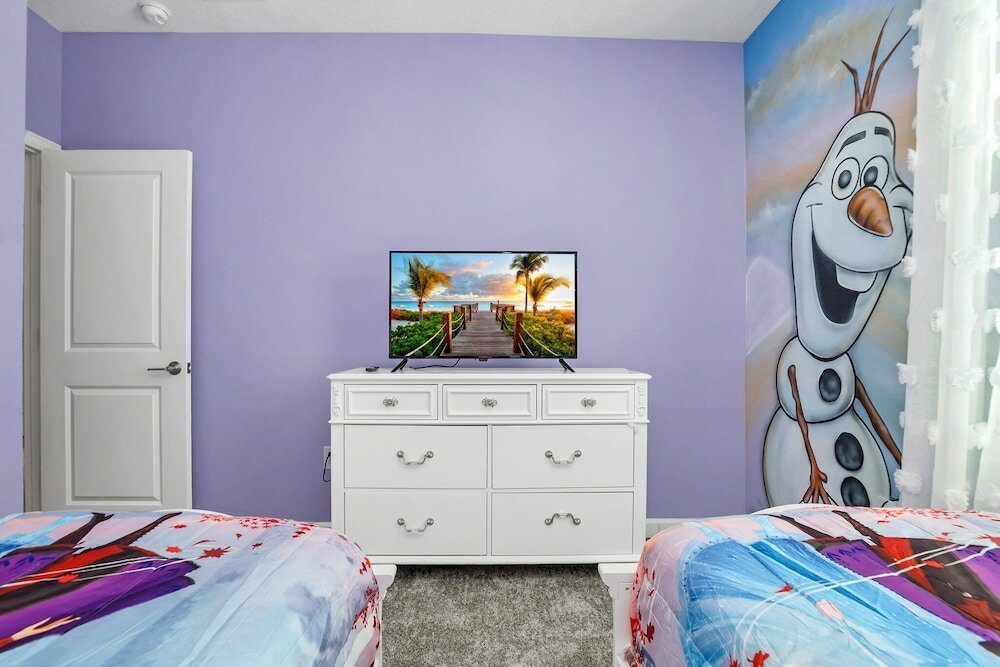 Фото Fantasia @ Storey Lake by Shine Villas № 408