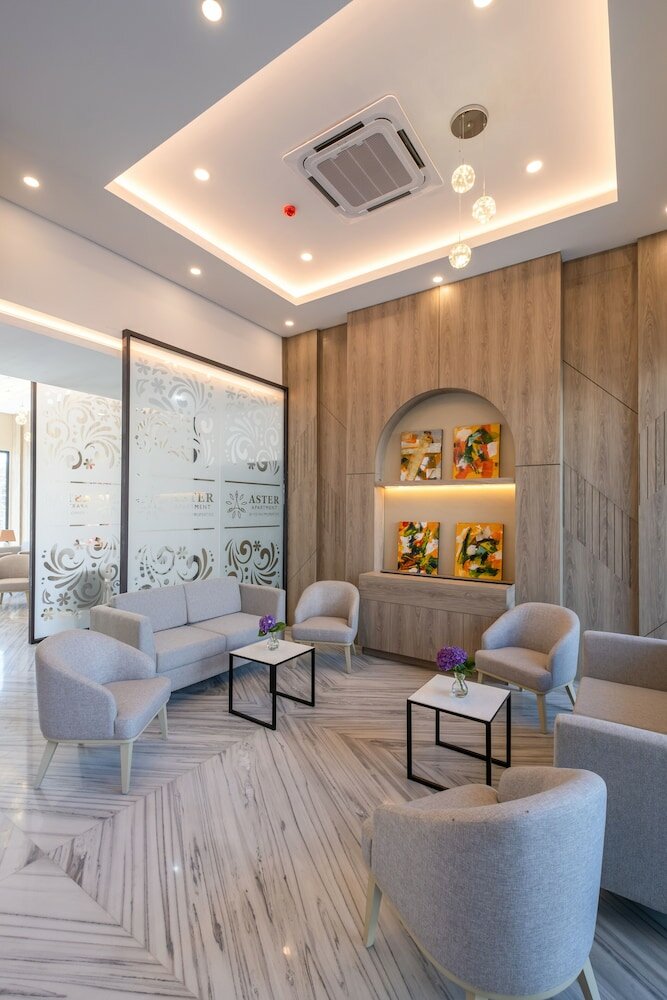 Фото Aster Apartment Bali