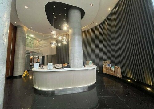 Гостиница Waterfront Deluxe Residences в Торонто