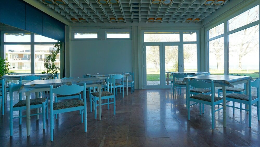 Фото Plage Hotel Siófok