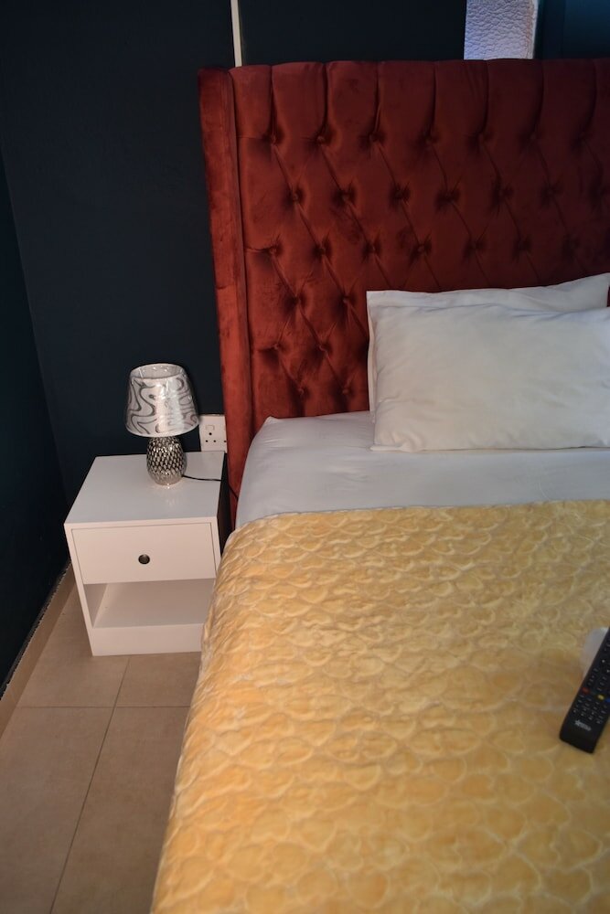 Фото Skypz Lodge