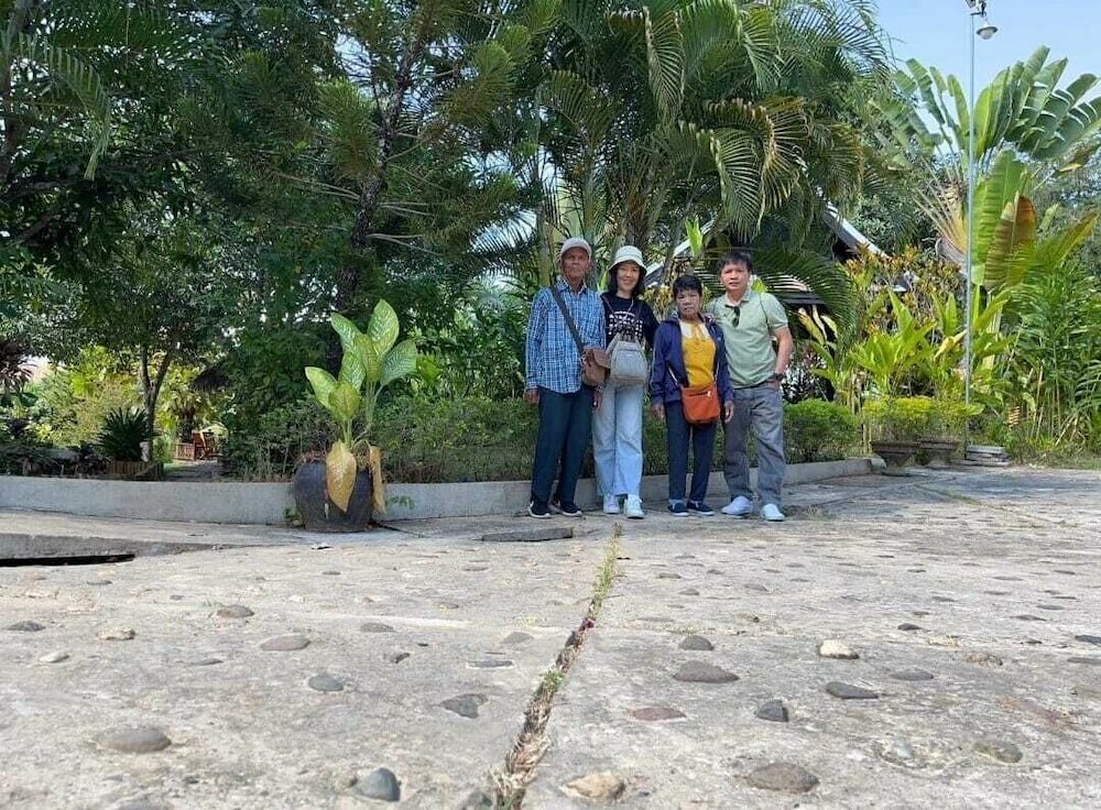 Фото Namkhan View Luangprabang Resort