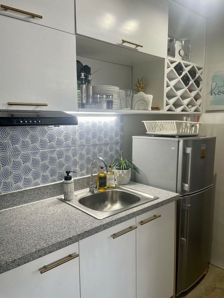 Фото Mesavirre Garden Residences