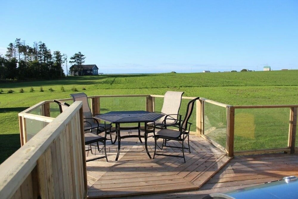 Фото Montgomery Inn Ingleside