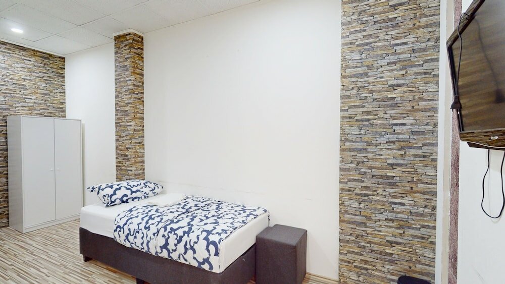 Фото Garten Geastahus