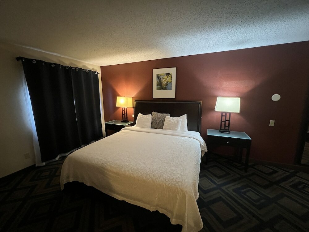 Фото The Patch Lodge