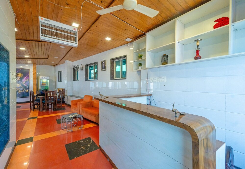 Фото Treebo Trend Raval Resort