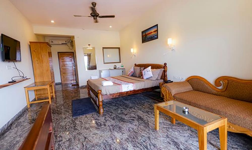 Фото Fabhotel Prime Sparv Aulakhs Resort