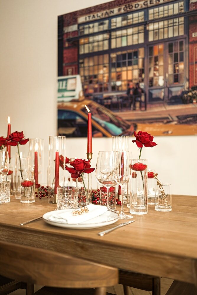 Фото City Luxury 3br Prime Location