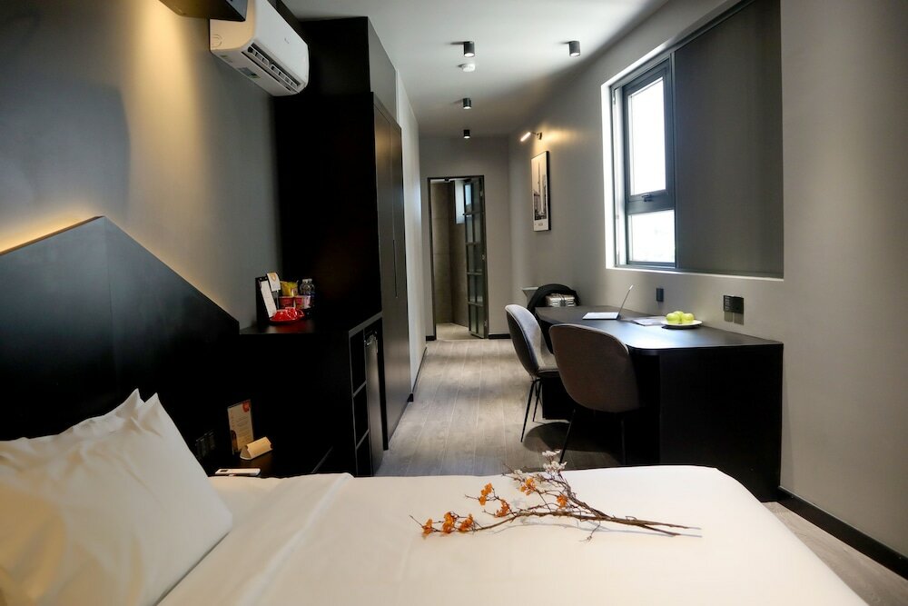 Фото Kin Wander Tan Binh, The Mountain