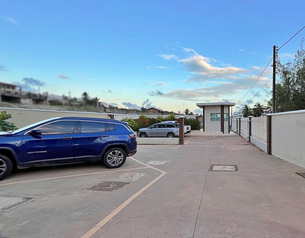 Фото Tranquilidade e muito ventilado