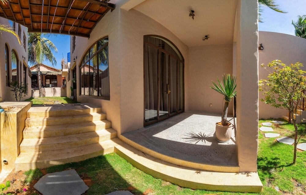 Фото Red Sands Pool Villa