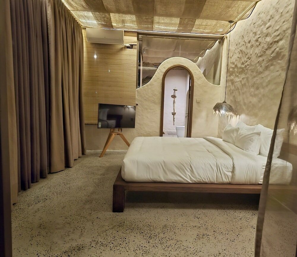 Фото Red Sands Pool Villa