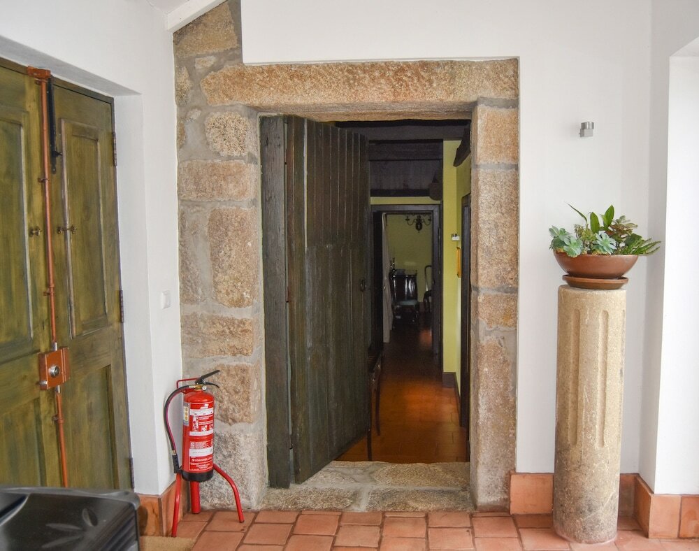 Фото Casa de Lamas