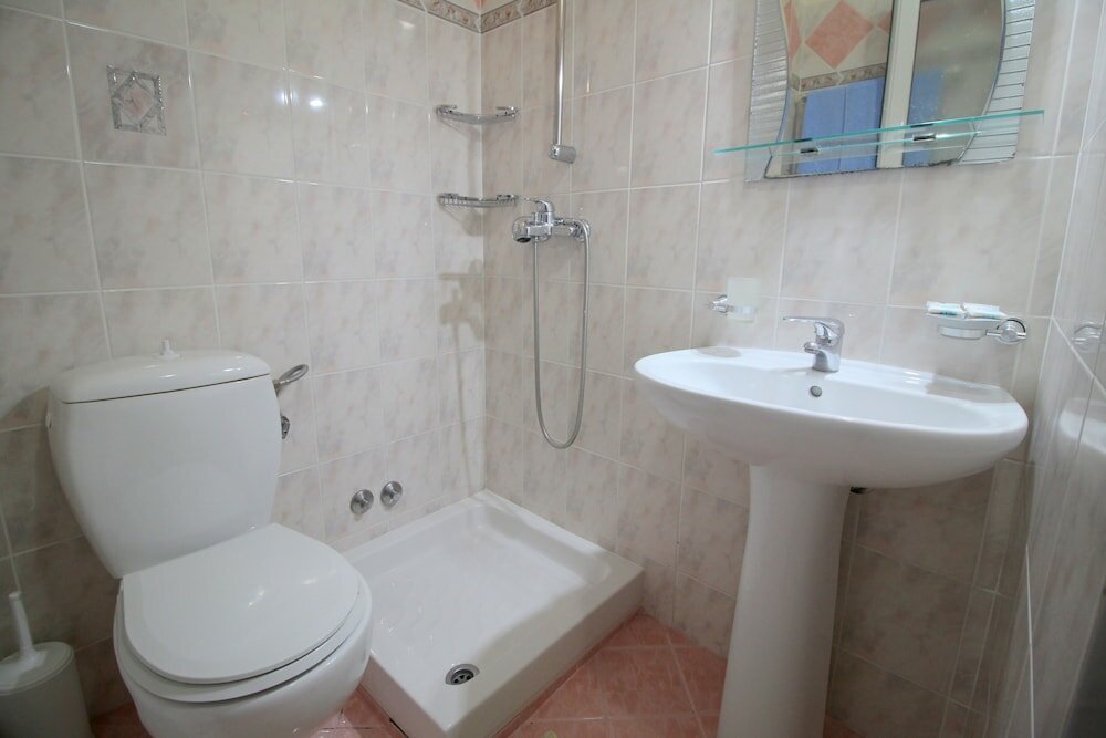 Фото Elena Hotel