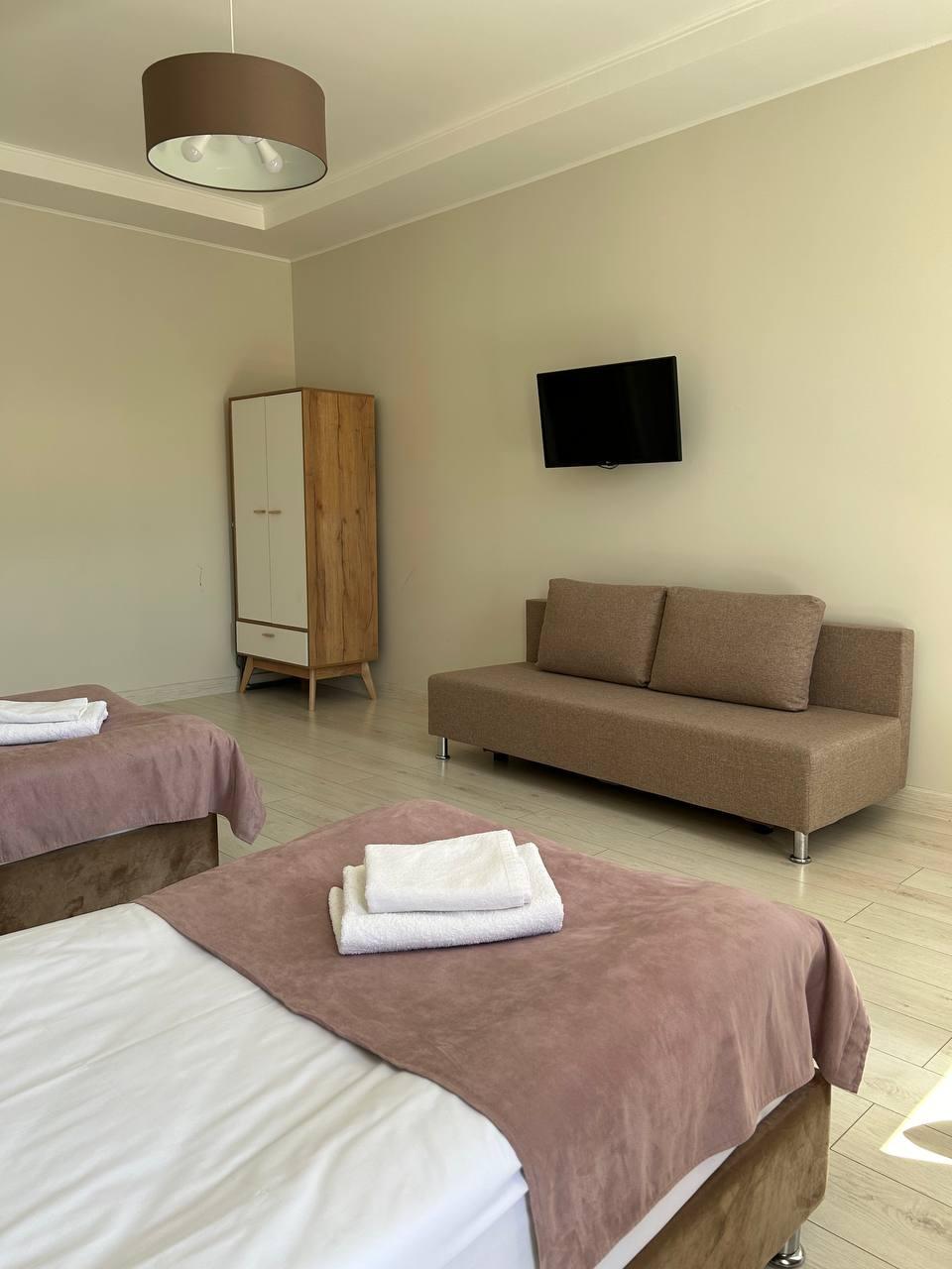 Фото Moment Loft